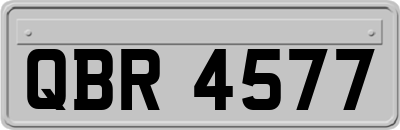 QBR4577
