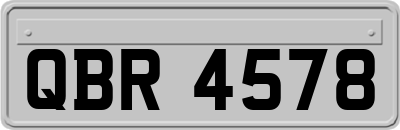 QBR4578