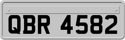 QBR4582