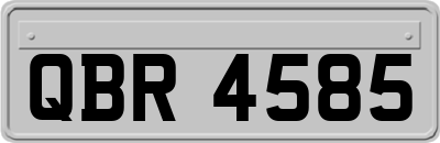 QBR4585