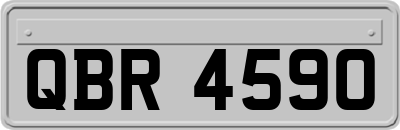 QBR4590