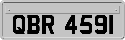 QBR4591