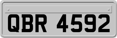 QBR4592