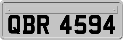 QBR4594