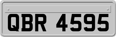 QBR4595