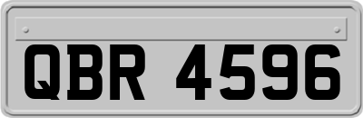 QBR4596