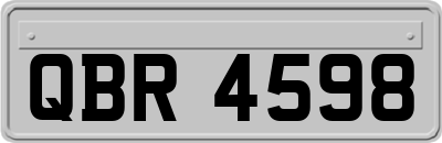 QBR4598