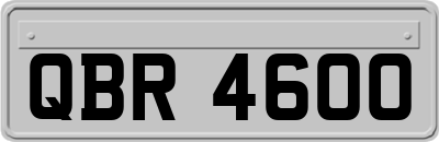 QBR4600