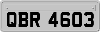 QBR4603