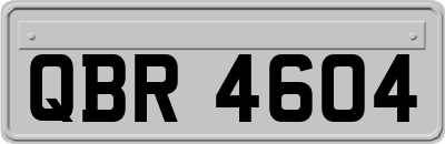 QBR4604