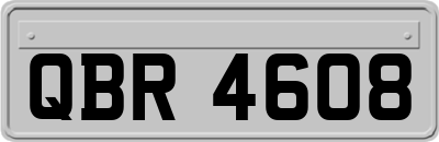QBR4608