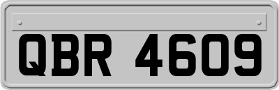 QBR4609