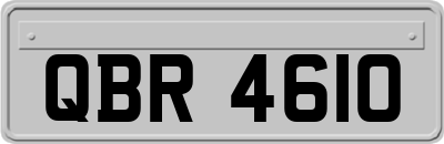 QBR4610