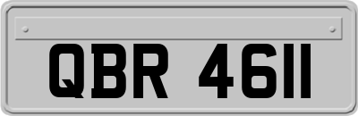 QBR4611