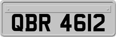 QBR4612