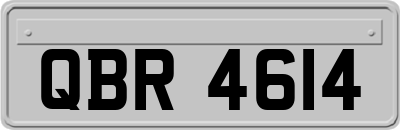 QBR4614