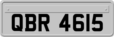 QBR4615