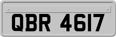 QBR4617