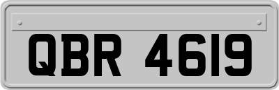 QBR4619