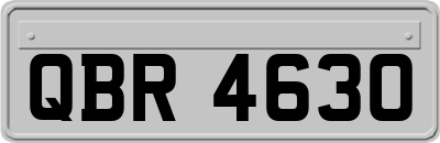 QBR4630