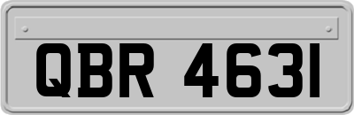 QBR4631