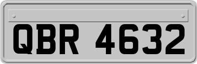 QBR4632