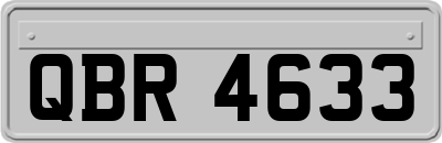 QBR4633