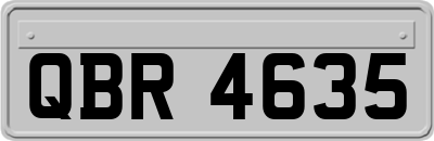 QBR4635
