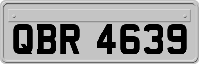 QBR4639