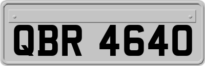 QBR4640