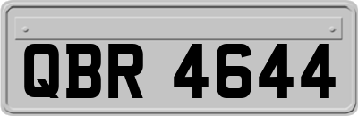 QBR4644