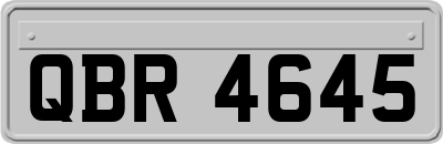 QBR4645