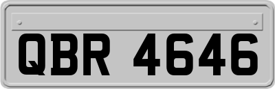 QBR4646