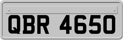 QBR4650
