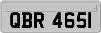 QBR4651