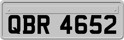 QBR4652