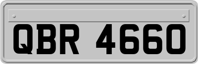 QBR4660