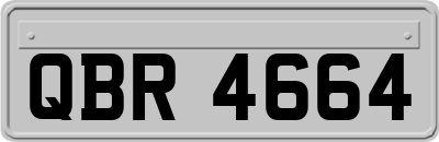 QBR4664