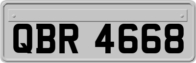 QBR4668