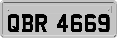 QBR4669