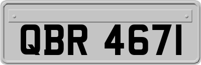 QBR4671