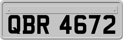 QBR4672