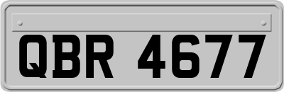 QBR4677
