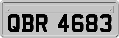 QBR4683
