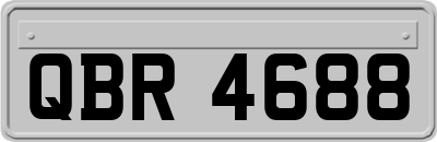 QBR4688