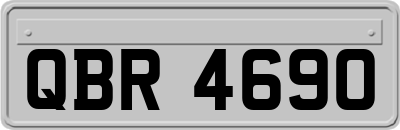QBR4690