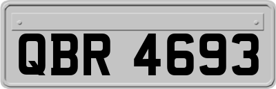 QBR4693
