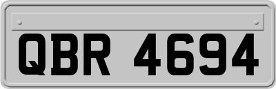 QBR4694