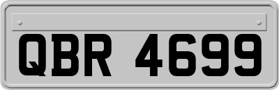 QBR4699