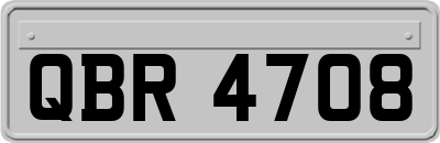 QBR4708